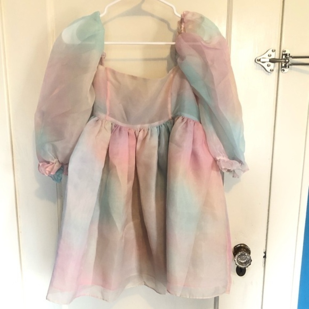 Dress size s